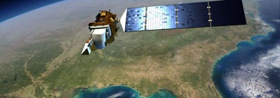 Como Baixar Imagens do Satélite LandSat 8