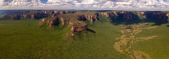 Fortalecendo a Estrutura de Salvaguardas Socioambientais na América Latina